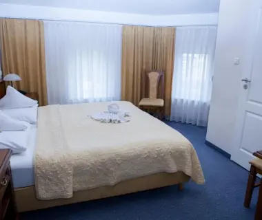 Hotel Baden