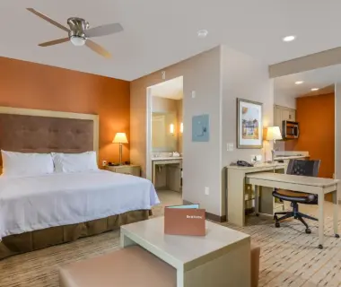 Homewood Suites by Hilton Anaheim Conv Ctr/Disneyland Main
