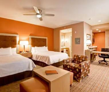 Homewood Suites by Hilton Anaheim Conv Ctr/Disneyland Main