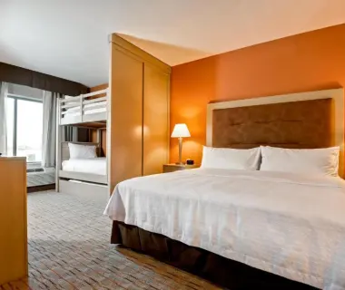 Homewood Suites by Hilton Anaheim Conv Ctr/Disneyland Main