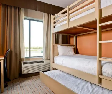 Homewood Suites by Hilton Anaheim Conv Ctr/Disneyland Main