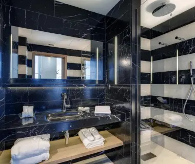 THE PLAZA VENICE MESTRE