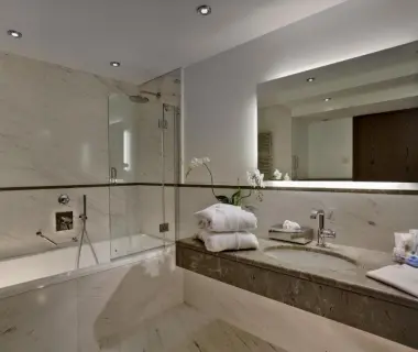 THE PLAZA VENICE MESTRE