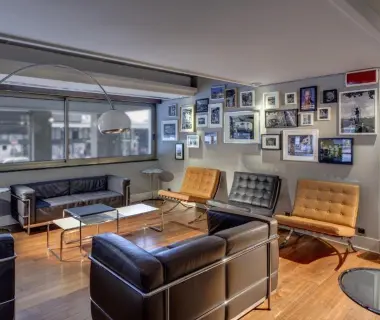 THE PLAZA VENICE MESTRE