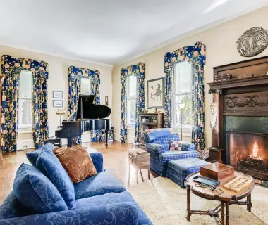 Sugar Magnolia Bed & Breakfast