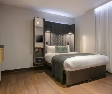 Point A London Liverpool Street