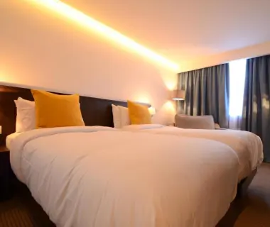 Pelican London Hotel and Residence