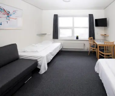 Vildbjerg Sports Hotel & Kulturcenter