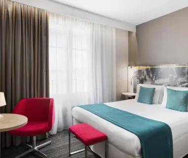 East Side House Paris, a member of Radisson Individuals