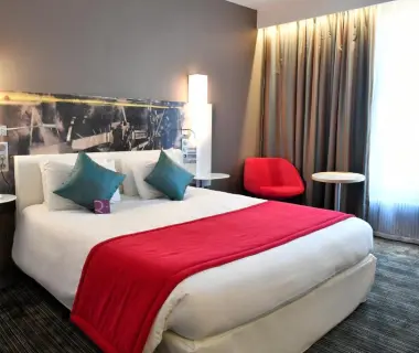 East Side House Paris, a member of Radisson Individuals