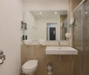 Soaltee Westend Frankfurt Messe