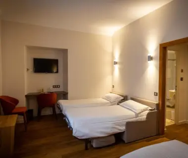 Logis Hôtel de la Tour