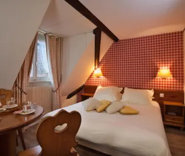 Logis Hôtel de la Tour