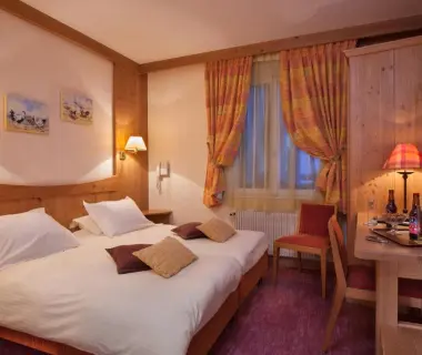 Logis Hôtel de la Tour