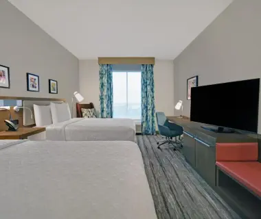 Hilton Garden Inn Houston Medical Center, TX