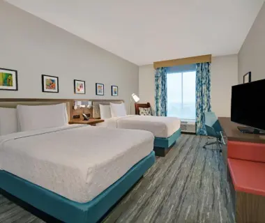 Hilton Garden Inn Houston Medical Center, TX