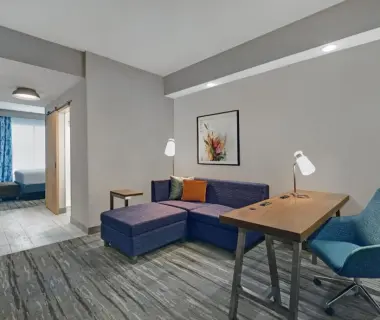 Hilton Garden Inn Houston Medical Center, TX