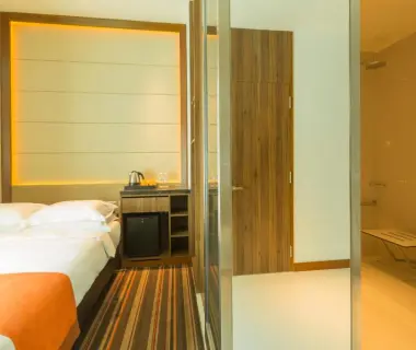 Holiday Inn Express Singapore Clarke Quay, an IHG Hotel