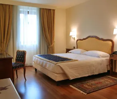 Villa Quaranta Tommasi Wine Hotel & SPA