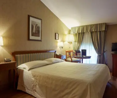 Villa Quaranta Tommasi Wine Hotel & SPA