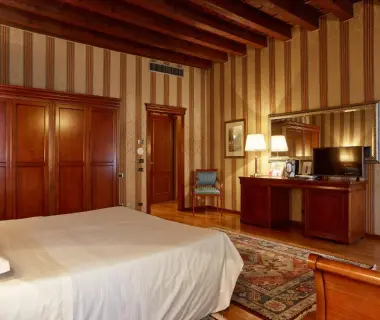 Villa Quaranta Tommasi Wine Hotel & SPA