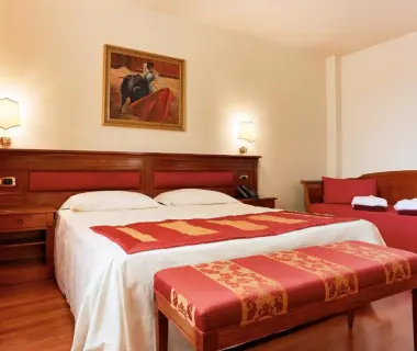 Villa Quaranta Tommasi Wine Hotel & SPA
