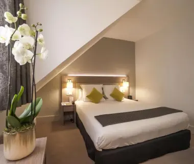 Best Western Plus Hotel Du Parc Chantilly