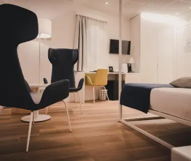 Hotel Stadio & Spa, San Bonifacio