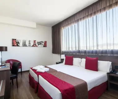 Hotel Best 4 Barcelona