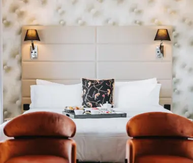 Hôtel La Villa Cannes Croisette