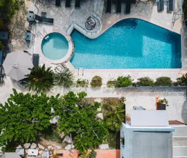 Hôtel La Villa Cannes Croisette