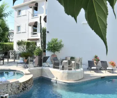 Hôtel La Villa Cannes Croisette