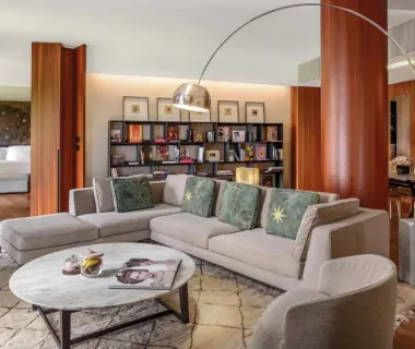 Bulgari Hotel Milano