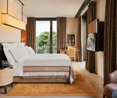 Bulgari Hotel Milano