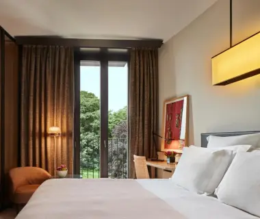 Bulgari Hotel Milano