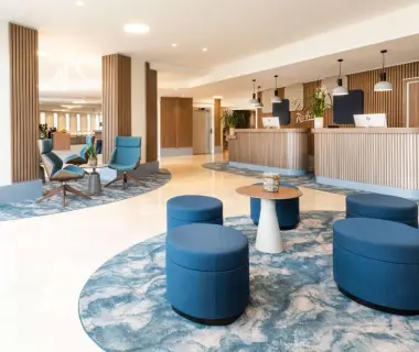 Radisson Hotel Nice Airport