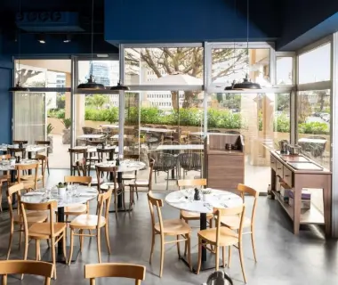 Radisson Hotel Nice Airport