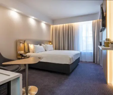 Holiday Inn Express Nice Grand Arenas, an IHG Hotel