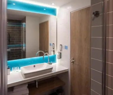 Holiday Inn Express Nice Grand Arenas, an IHG Hotel