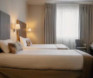 Frederick House Hotel