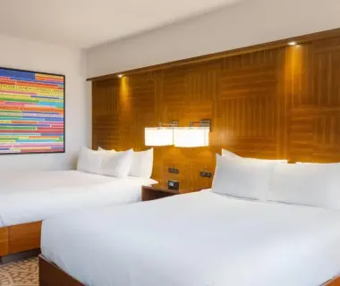 Hilton New York Times Square