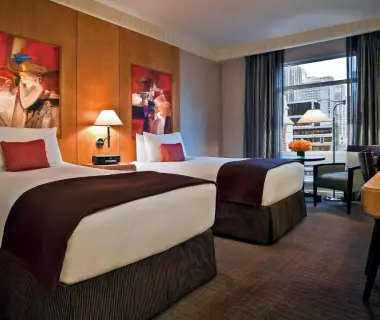 Sofitel New York