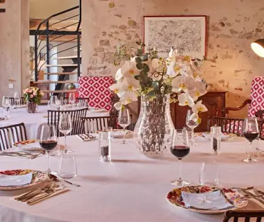 Chambre d'hôtes Les Herbes Folles