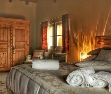 La Grange du couvent B&B