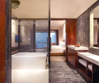 Grand Hyatt Shenzhen