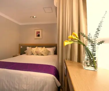 Bishop Lei International House