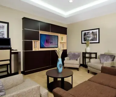 Staybridge Suites - Houston - Medical Center, an IHG Hotel