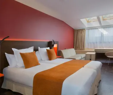 Best Western Seine West Hotel