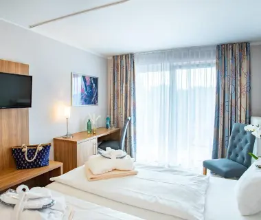 Aqualux Wellness- & Tagungshotel