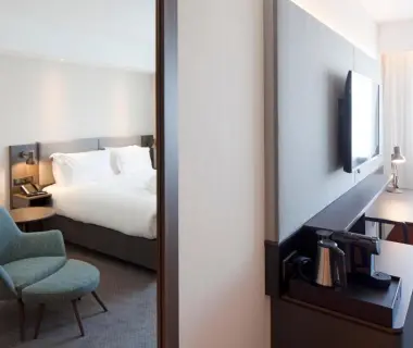 Holiday Inn Paris CDG Airport an IHG Hotel